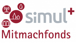 simul+ Mitmachfonds