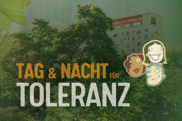Programm der Interkulturellen Wochen im September 2025 in Hoyerswerda