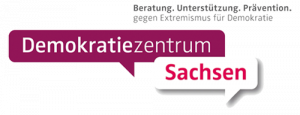 Demokratiezentrum Sachsen Demokratiezentrum Sachsen