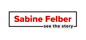Sabine Felber see the story Sabine Felber see the story
